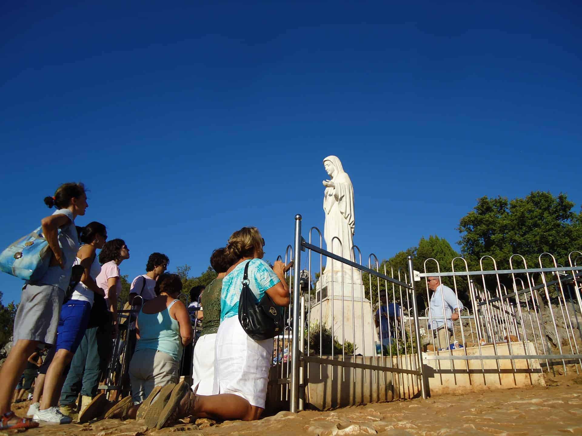 blog bianco viaggi medjugorje 1